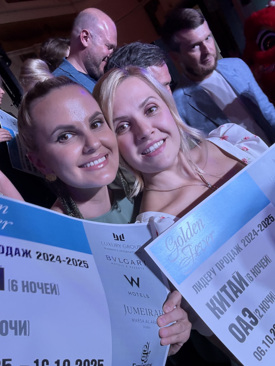 ART-TOUR подвёл итоги года — и у нас серебро! ART-TOUR подвёл итоги года — и у нас серебро!