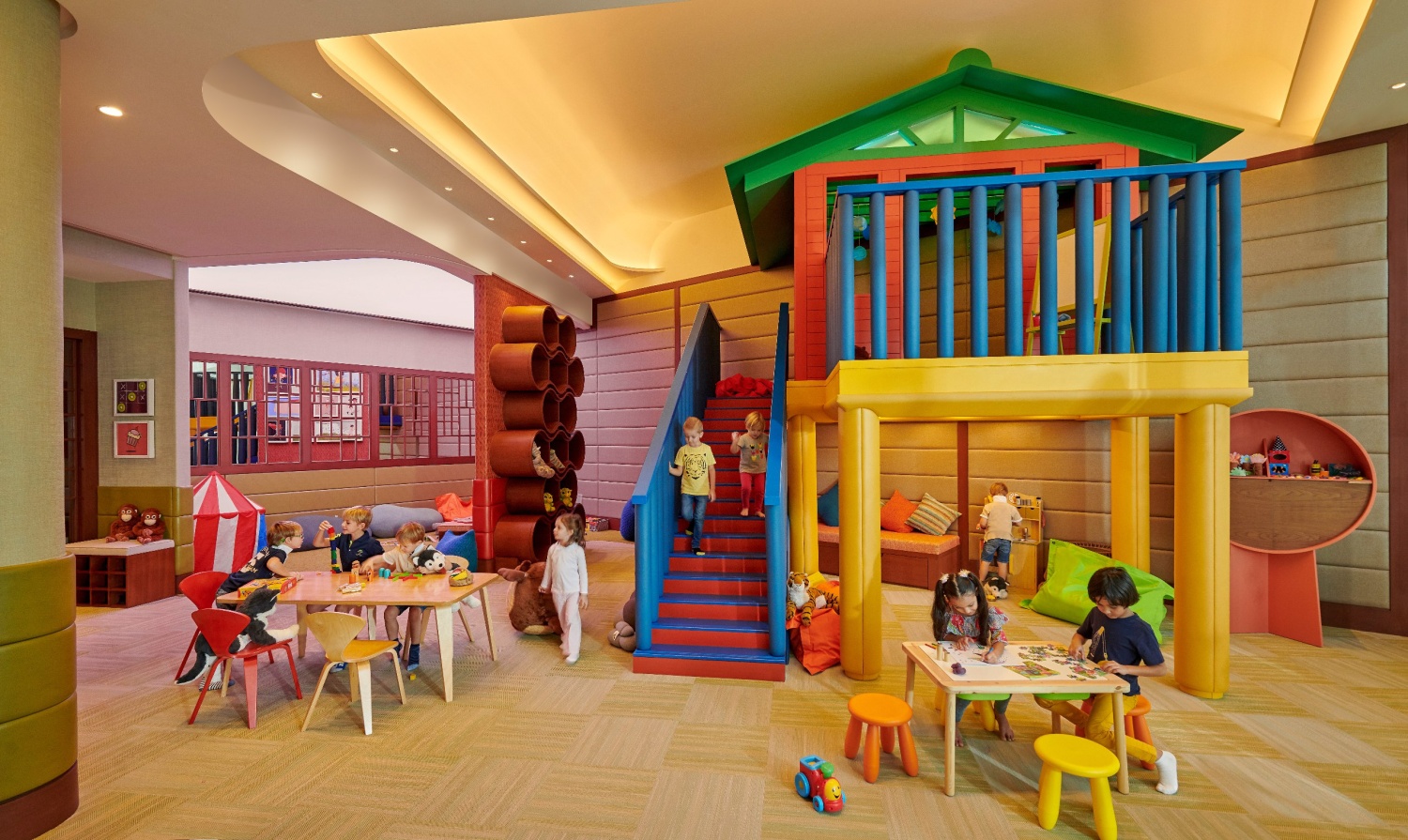 Сколько стоит MANDARIN ORIENTAL JUMEIRA DUBAI, фото 7