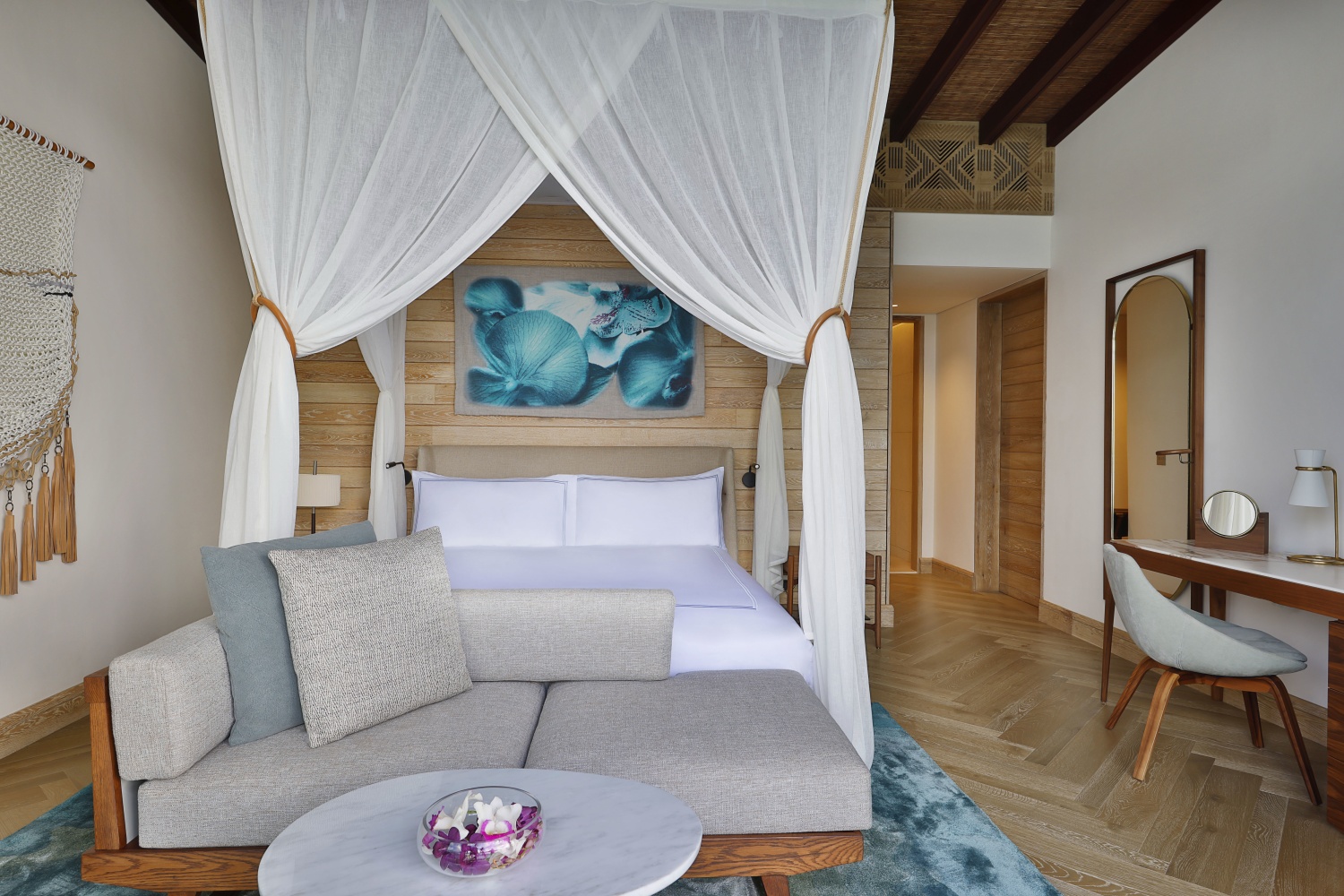 Вилла Ocean House с бассейном отеля MANGO HOUSE SEYCHELLES Вилла Ocean House с бассейном