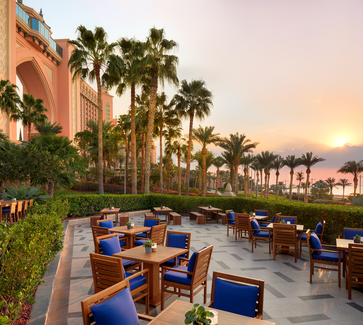 Сколько стоит ATLANTIS THE PALM, фото 7