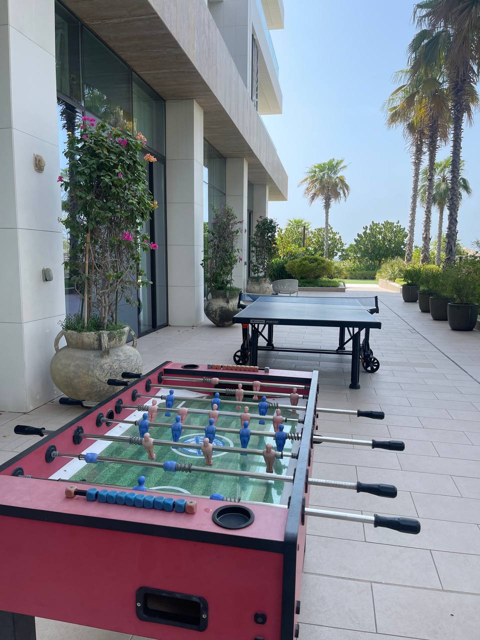 Путевки в MANDARIN ORIENTAL JUMEIRA DUBAI, фото 4