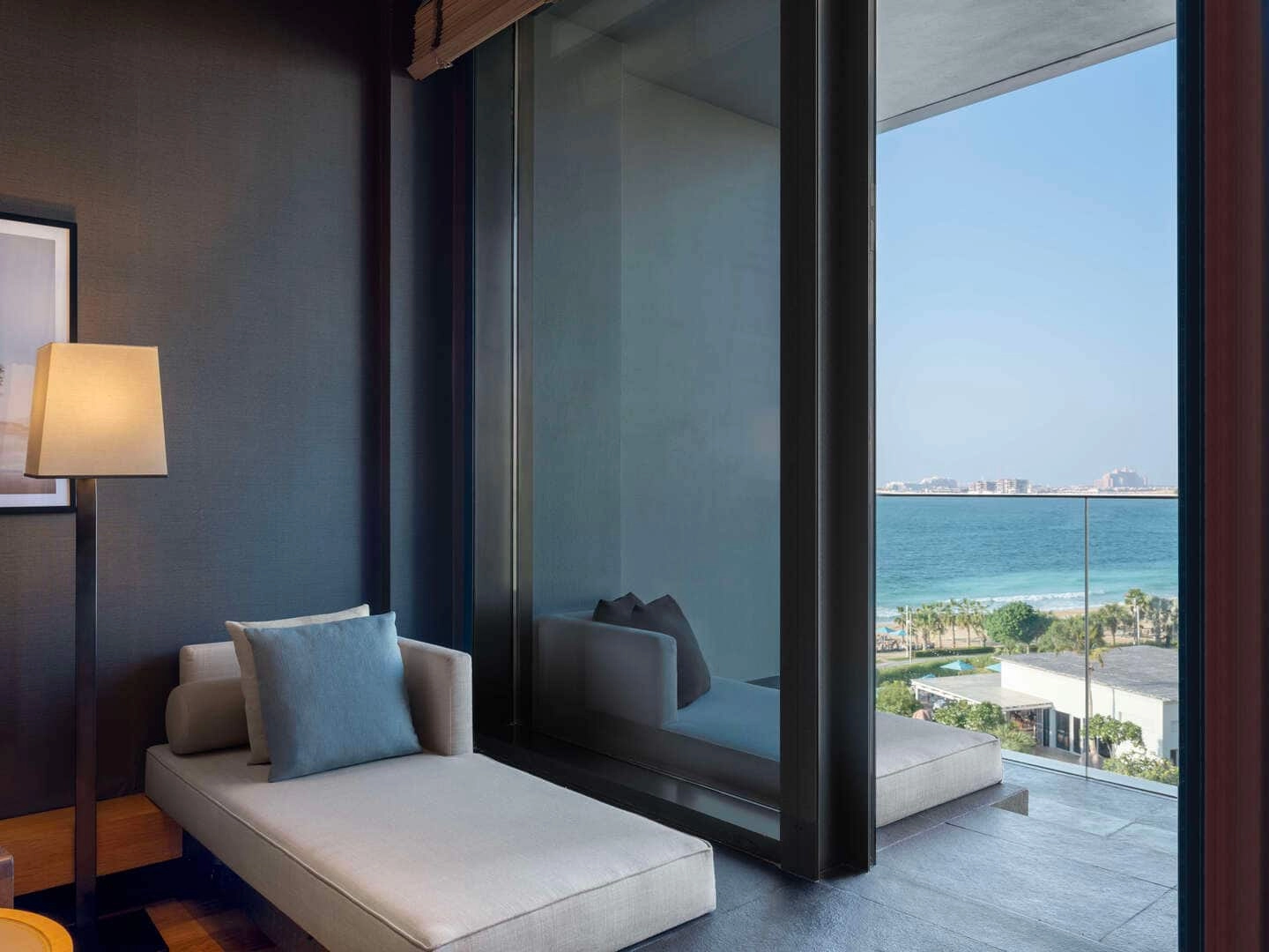 Семейный номер отеля BANYAN TREE DUBAI (EX. CAESARS PALACE DUBAI) Семейный номер