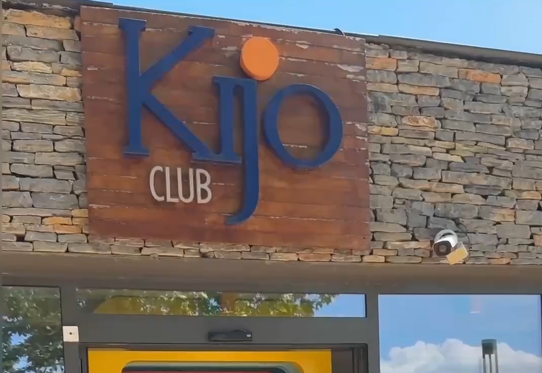 Детский клуб в отеле Lujo 5* Детский клуб в отеле Lujo 5*