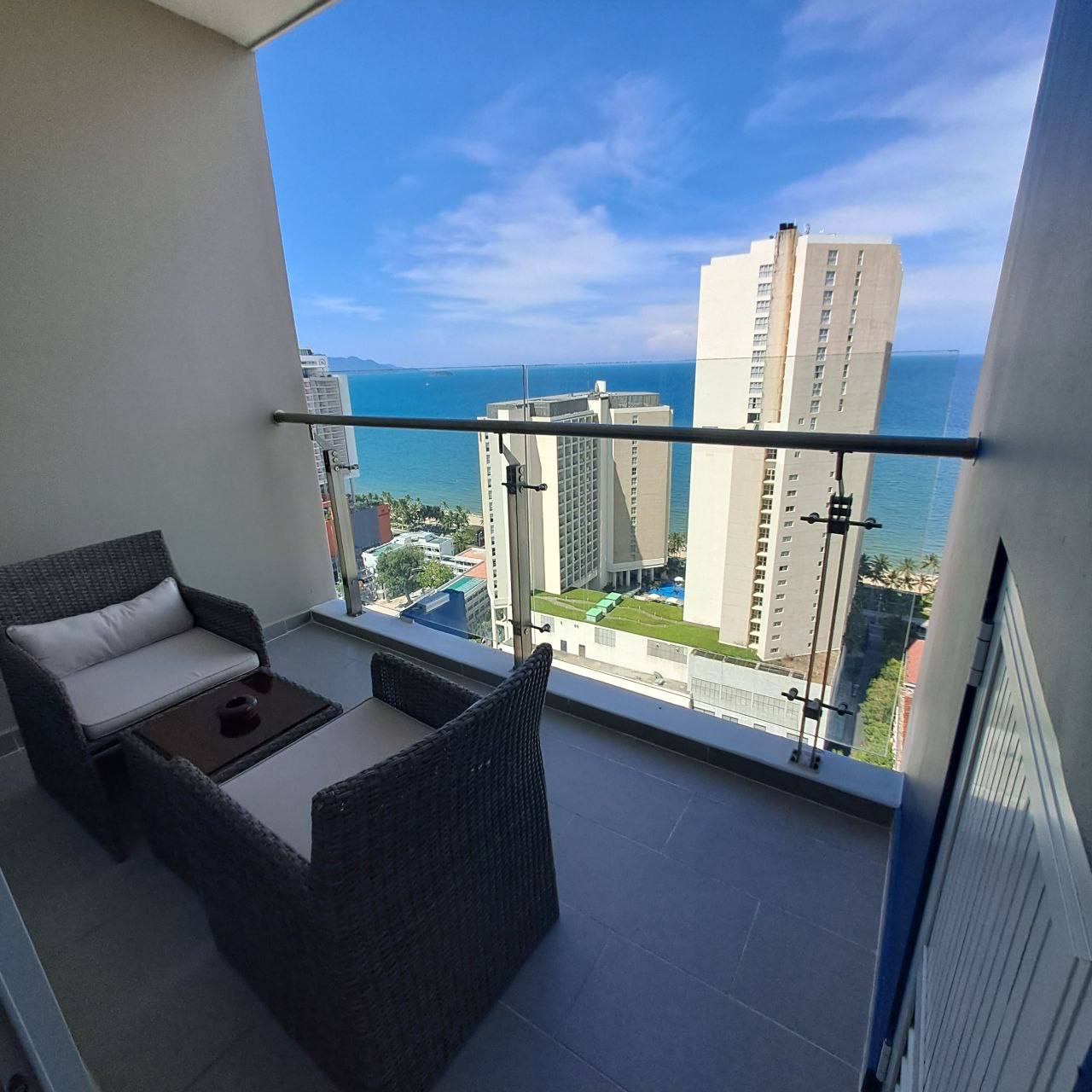 TUI BLUE NHA TRANG 5* — это современный курорт, который идеально подходит для комфортного отдыха во Вьетнаме TUI BLUE NHA TRANG 5* — это современный курорт, который идеально подходит для комфортного отдыха во Вьетнаме