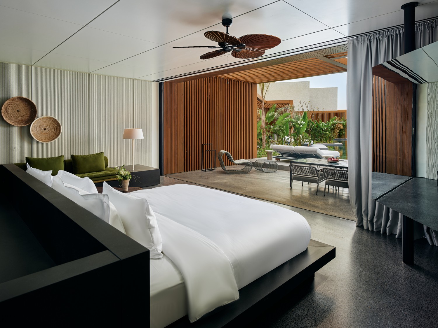 Студия Maxx Laguna отеля MAXX ROYAL BODRUM RESORT Студия Maxx Laguna