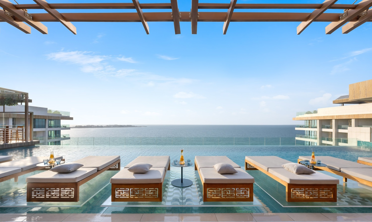 MANDARIN ORIENTAL JUMEIRA DUBAI, фото 8