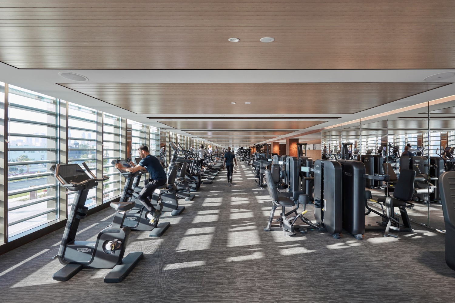 Бронирование MANDARIN ORIENTAL JUMEIRA DUBAI, фото 6