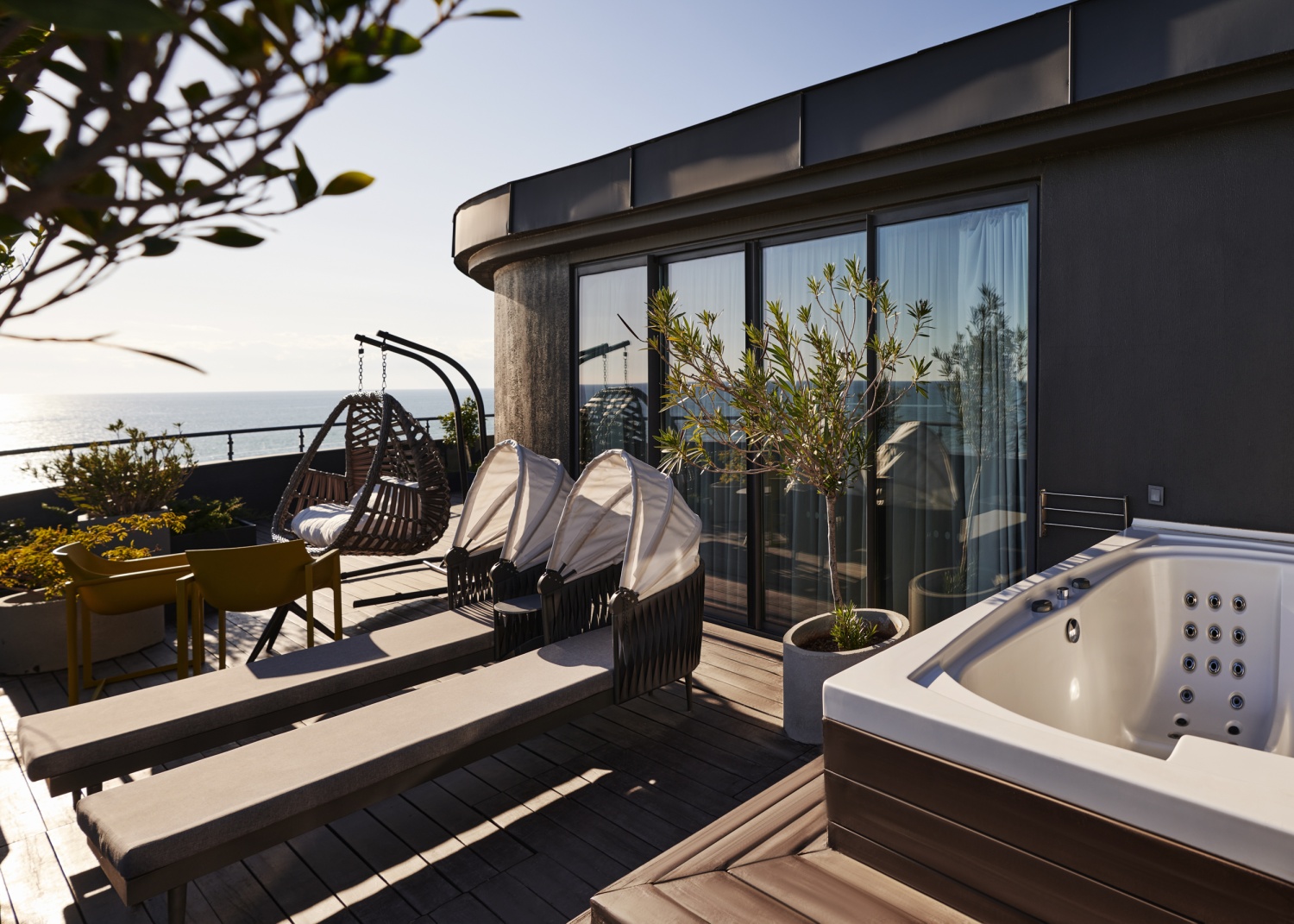 Королевский люкс отеля VOYAGE BELEK GOLF & SPA Королевский люкс