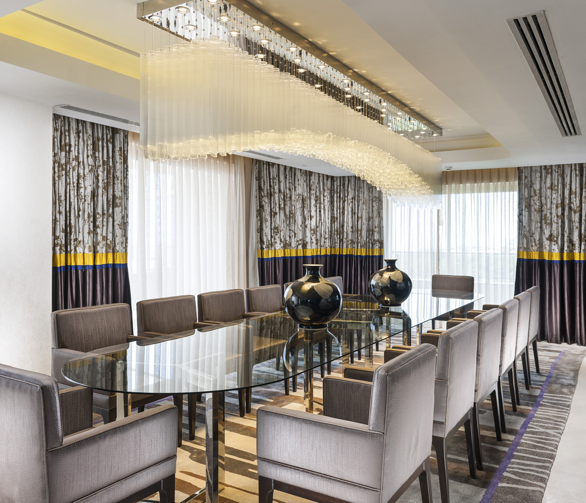 Королевский премиум-люкс отеля RIXOS PREMIUM BELEK Королевский премиум-люкс