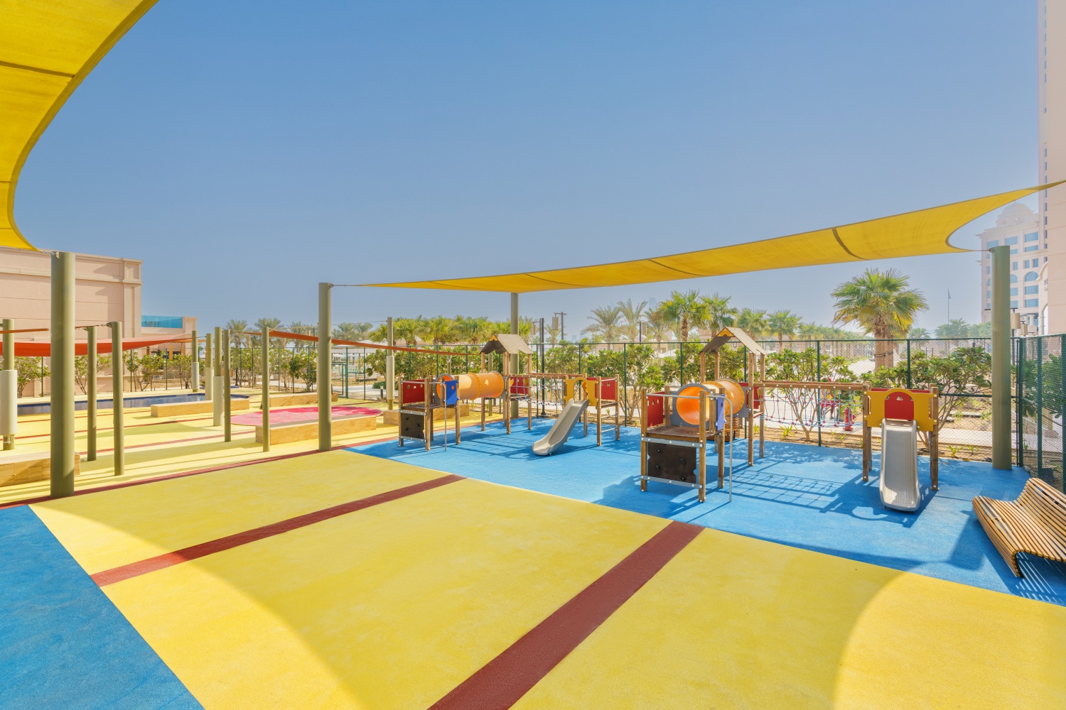 Цены в RIXOS MARINA ABU DHABI, фото 5