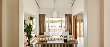  Вилла Lux* в отеле LUX GRAND GAUBE 4*, фото 5