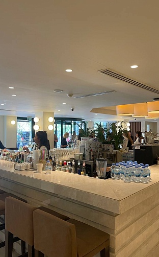 Фото отеля VOYAGE SORGUN 5* от наших менеджеров
