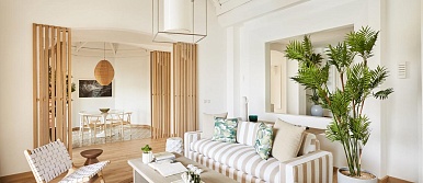  Вилла Lux* в отеле LUX GRAND GAUBE 4*, фото 11