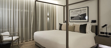  Резиденция Lux* с бассейном в отеле LUX GRAND BAIE RESORT & RESIDENCES 5*, фото 18