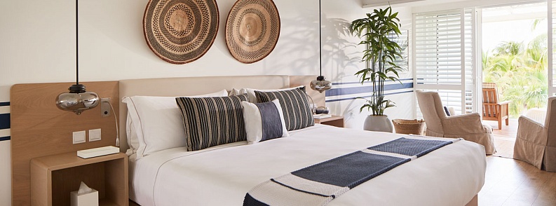  Супериор в отеле LUX GRAND GAUBE 4*, фото 2