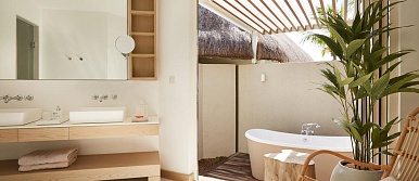  Вилла Ocean в отеле LUX GRAND GAUBE 4*, фото 6