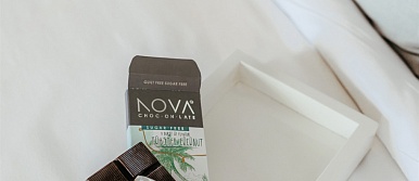  Оздоровительный полулюкс в отеле LUX GRAND GAUBE 4*, фото 10