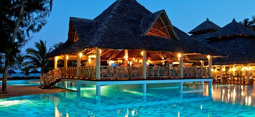 NEPTUNE PALM BEACH RESORT & SPA