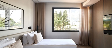  Резиденция Lux* с бассейном в отеле LUX GRAND BAIE RESORT & RESIDENCES 5*, фото 9