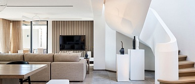  Пляжная вилла Lux* Grand с бассейном в отеле LUX GRAND BAIE RESORT & RESIDENCES 5*, фото 11