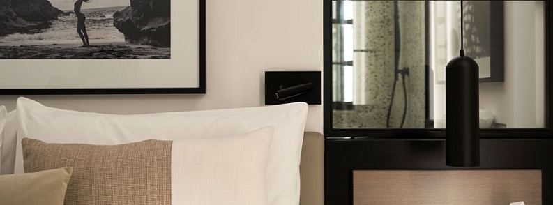 Полулюкс Lux* с видом на океан в отеле LUX GRAND BAIE RESORT & RESIDENCES 5*, фото 2
