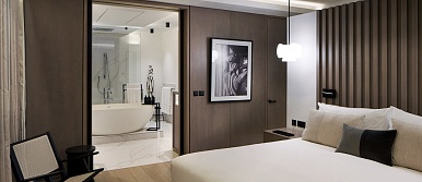  Пляжная вилла Lux* Grand с бассейном в отеле LUX GRAND BAIE RESORT & RESIDENCES 5*, фото 25