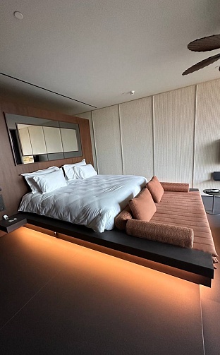 Фото отеля MAXX ROYAL BODRUM RESORT 5* от наших менеджеров