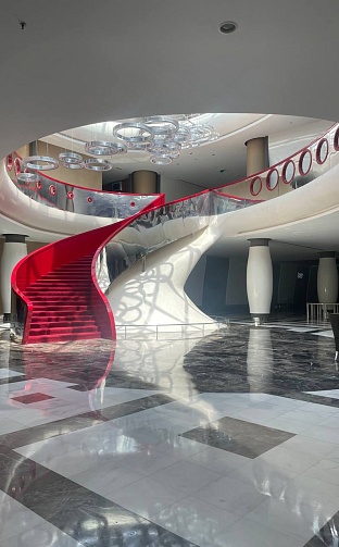 Фото отеля MAXX ROYAL BELEK GOLF & SPA 5* от наших менеджеров