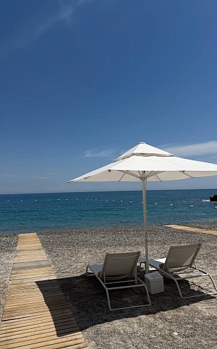 Фото отеля MAXX ROYAL KEMER RESORT 5* от наших менеджеров