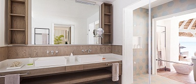  Престижный полулюкс в отеле LUX GRAND GAUBE 4*, фото 5