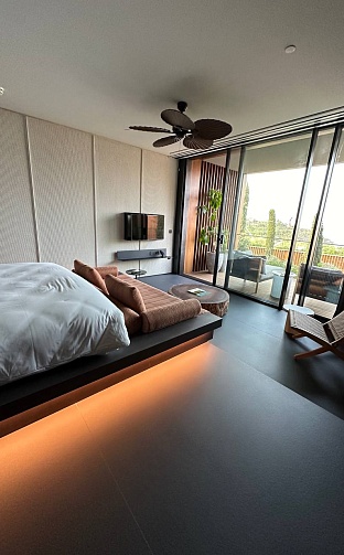 Фото отеля MAXX ROYAL BODRUM RESORT 5* от наших менеджеров