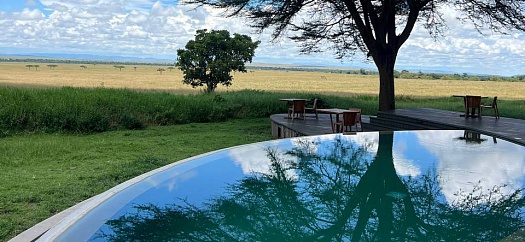 AndBeyond Kichwa Tembo
