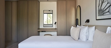  Резиденция Lux* с бассейном в отеле LUX GRAND BAIE RESORT & RESIDENCES 5*, фото 15