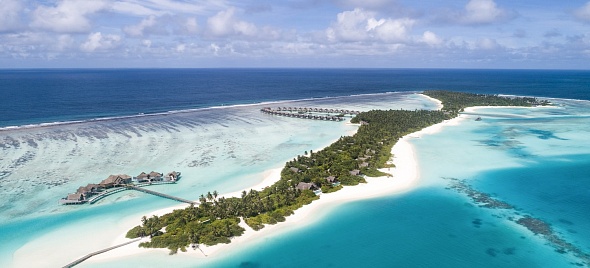 Сёрфинг премиум-класса: от новичка до профессионала - отель NIYAMA PRIVATE ISLANDS MALDIVES (EX. NIYAMA MALDIVES)