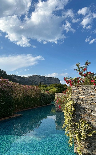 Фото отеля MAXX ROYAL KEMER RESORT 5* от наших менеджеров