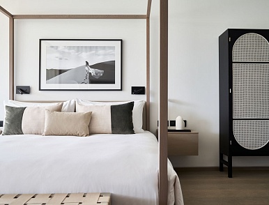  Резиденция Lux* с бассейном в отеле LUX GRAND BAIE RESORT & RESIDENCES 5*, фото 3