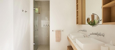  Вилла Ocean в отеле LUX GRAND GAUBE 4*, фото 7