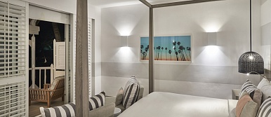  Оздоровительный полулюкс в отеле LUX GRAND GAUBE 4*, фото 8