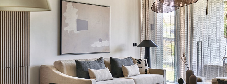  Резиденция Lux* с бассейном в отеле LUX GRAND BAIE RESORT & RESIDENCES 5*, фото 2