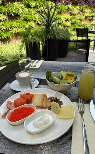 Фото отеля MAXX ROYAL KEMER RESORT 5* от наших менеджеров