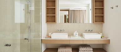  Вилла Lux* в отеле LUX GRAND GAUBE 4*, фото 9