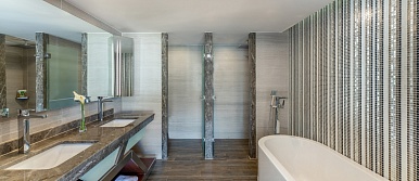 Клубная вилла в отеле CLUB PRIVE BY RIXOS BELEK 5*, фото 4