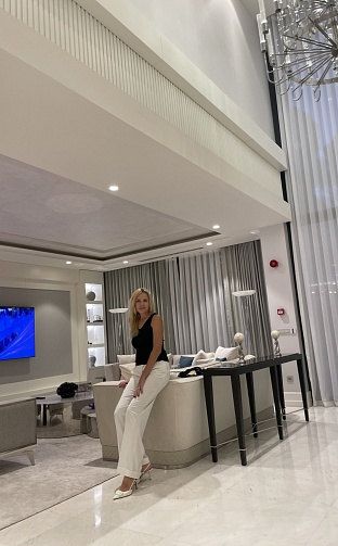 Фото отеля CLUB PRIVE BY RIXOS BELEK 5* от наших менеджеров