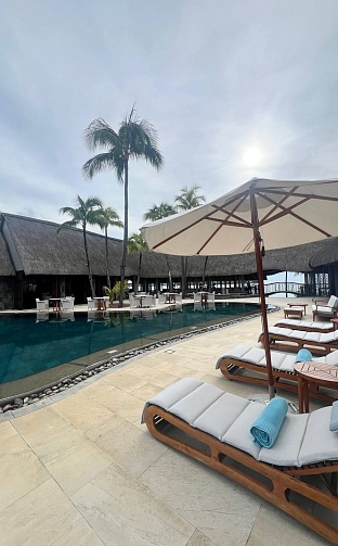 Фото отеля ROYAL PALM 5* от наших менеджеров