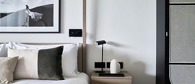  Резиденция Lux* с бассейном в отеле LUX GRAND BAIE RESORT & RESIDENCES 5*, фото 12