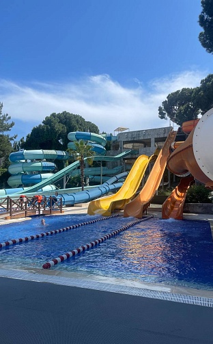 Фото отеля MAXX ROYAL BELEK GOLF & SPA 5* от наших менеджеров