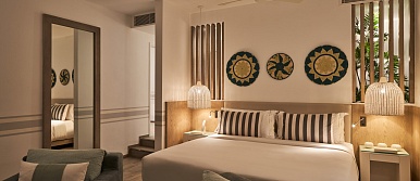  Престижный полулюкс в отеле LUX GRAND GAUBE 4*, фото 7