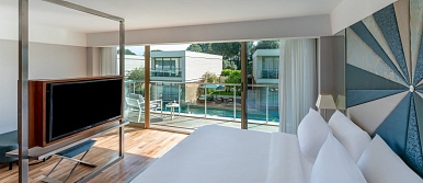  Клубная вилла в отеле CLUB PRIVE BY RIXOS BELEK 5*, фото 9