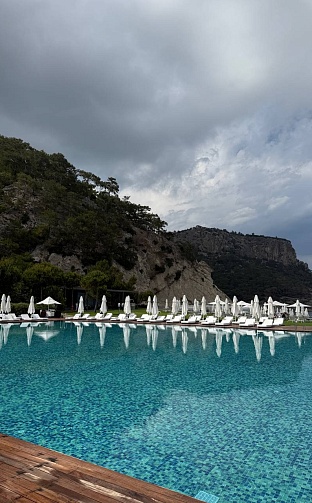 Фото отеля MAXX ROYAL KEMER RESORT 5* от наших менеджеров
