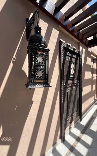Фото отеля MADINAT JUMEIRAH DAR AL MASYAF 5* от наших менеджеров